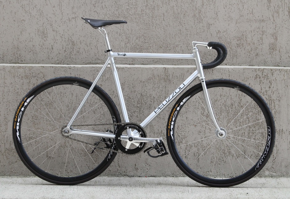 Pelizzoli Leggenda FOR 3 - Pedal Room