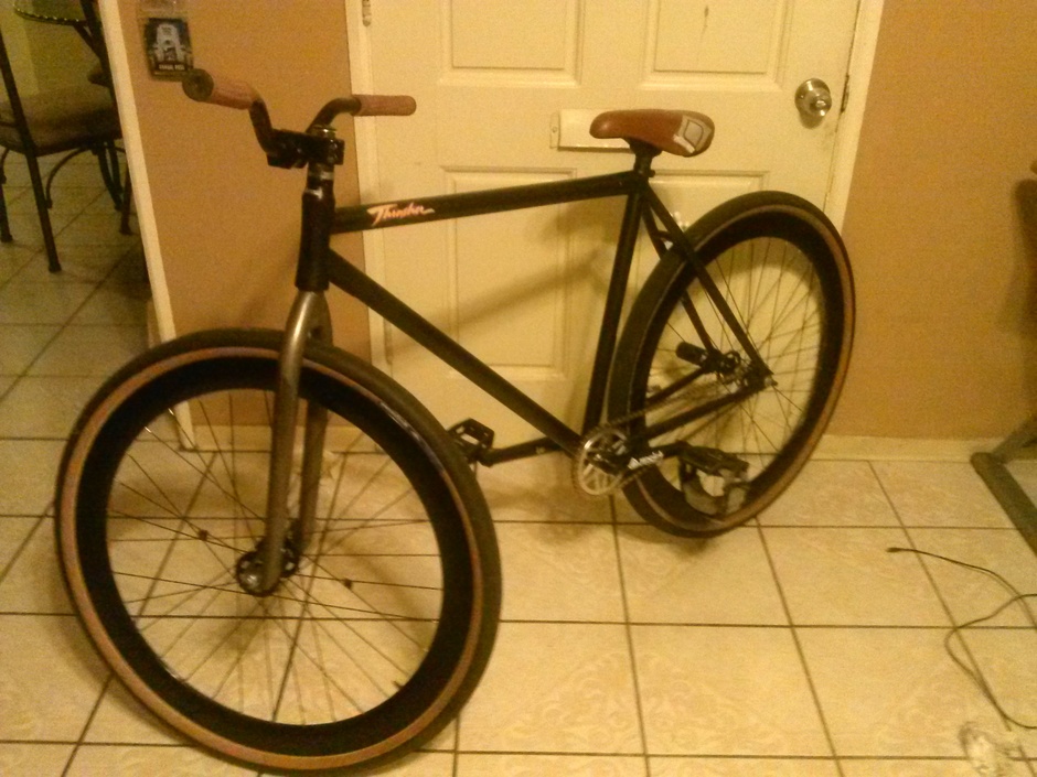 volume thrasher v2 - Pedal Room