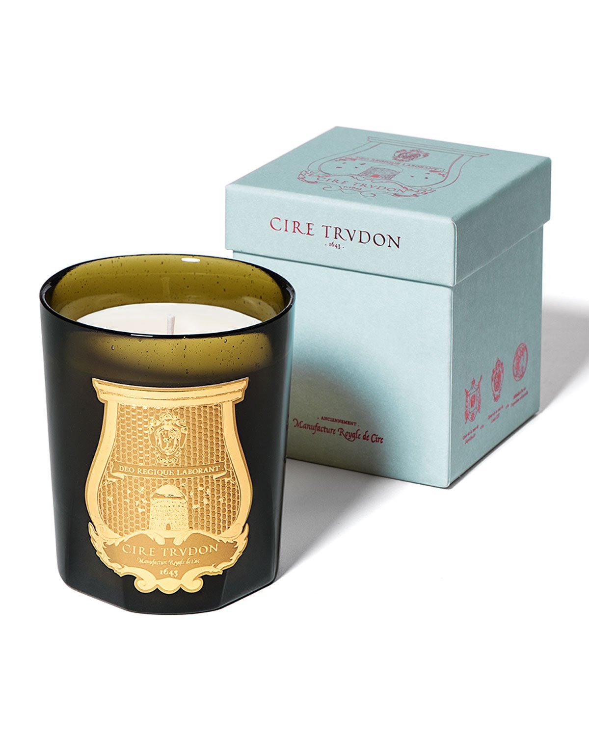 CIRE TRUDON シールトリュドン CANDLE キャンドル【正規取扱店