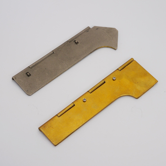 バルナックライカの必需品、できました。 | 今月のひとこと