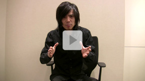 エレファントカシマシ インタビュー／＠ぴあ