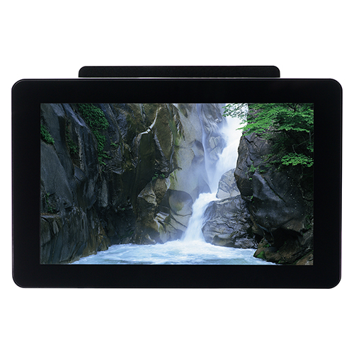 タッチパネル対応 7インチ液晶モニター｜製品仕様｜PLANEX