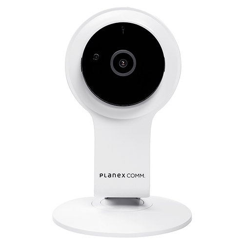 スマカメ フルHD｜PLANEX