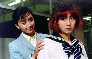 聖者の行進インプレ