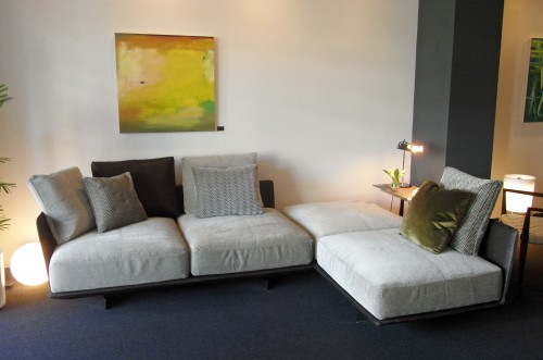 arflex》BRERAソファ – PROPOSTA｜プロポスタ