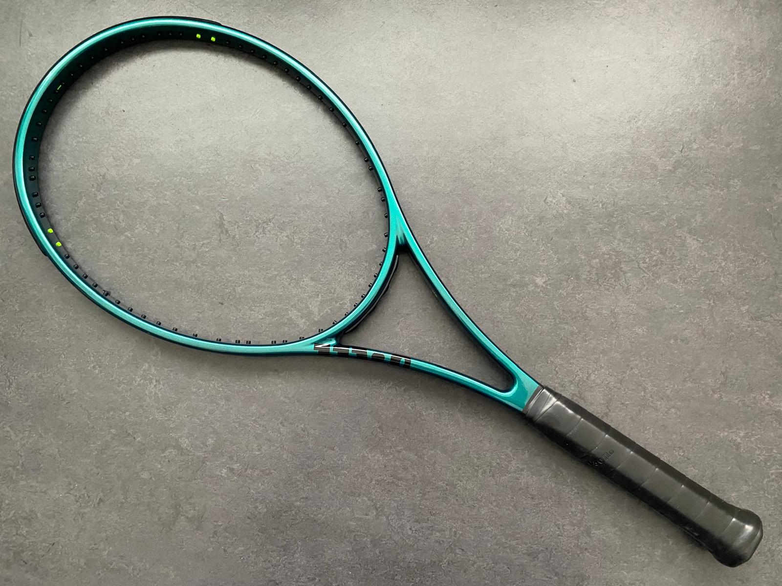 Wilson H22 (16X19) – ProStockTennis