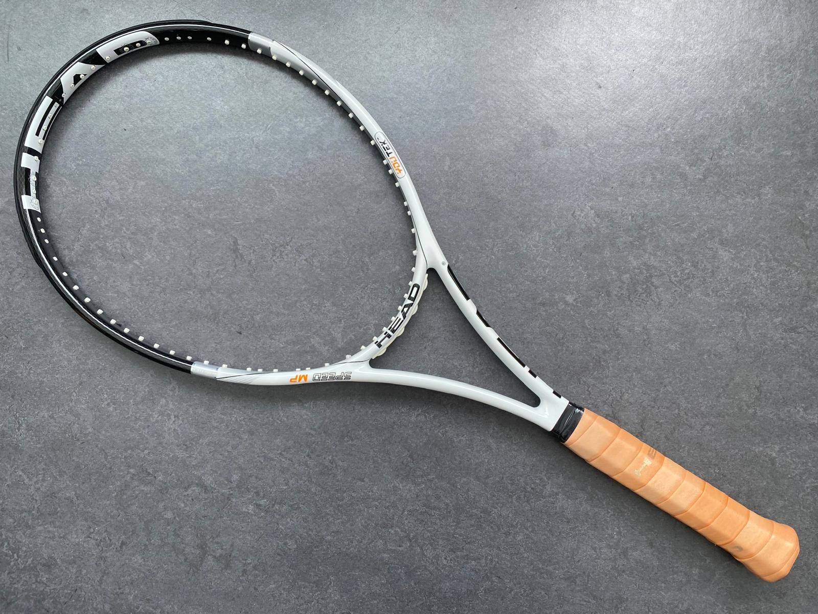 Head TGK263.1 Youtek Speed MP (16x19) – ProStockTennis