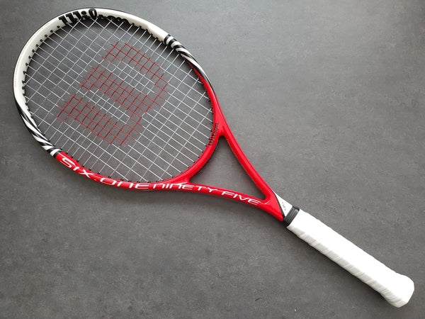 Wilson Pro Stock BLX Six.One 95 (16X18) – ProStockTennis