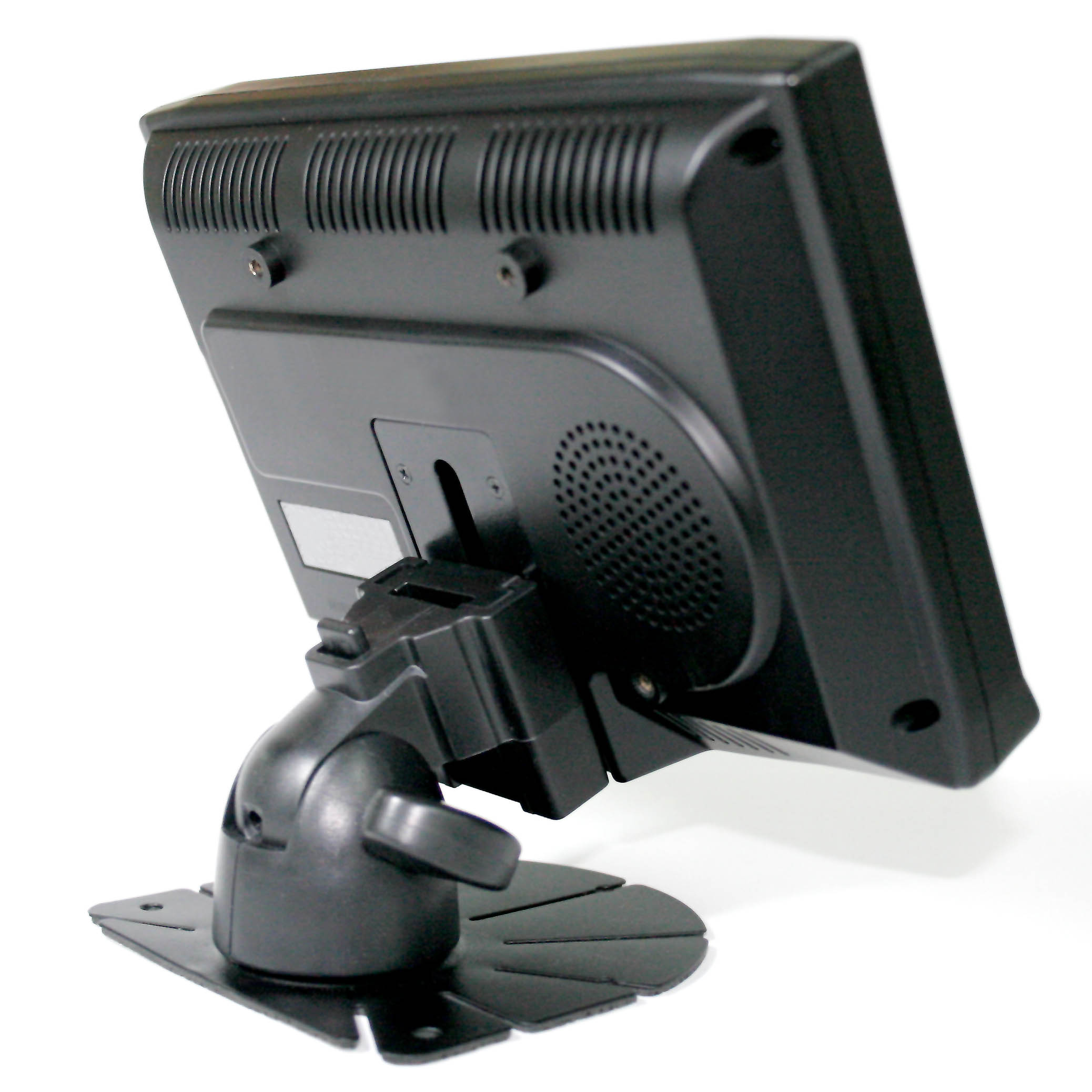 製品情報 7.0インチディスプレイ QT-702シリーズ | QUIXUN PRODUTS