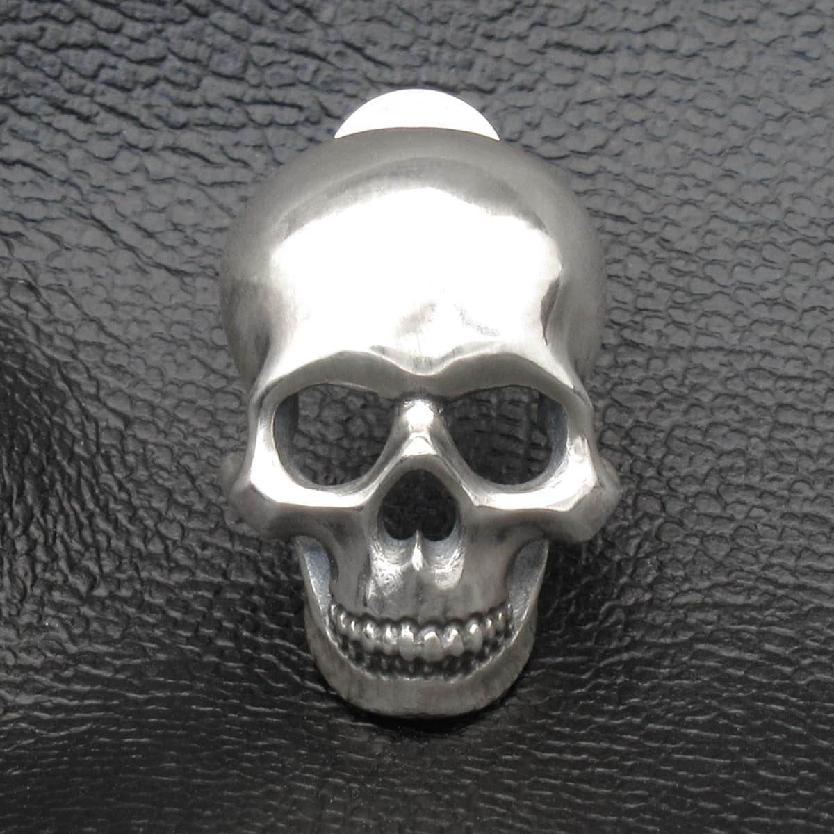 ラットレース - Skull Mask Pierce – RAT RACE OFFICIAL STORE