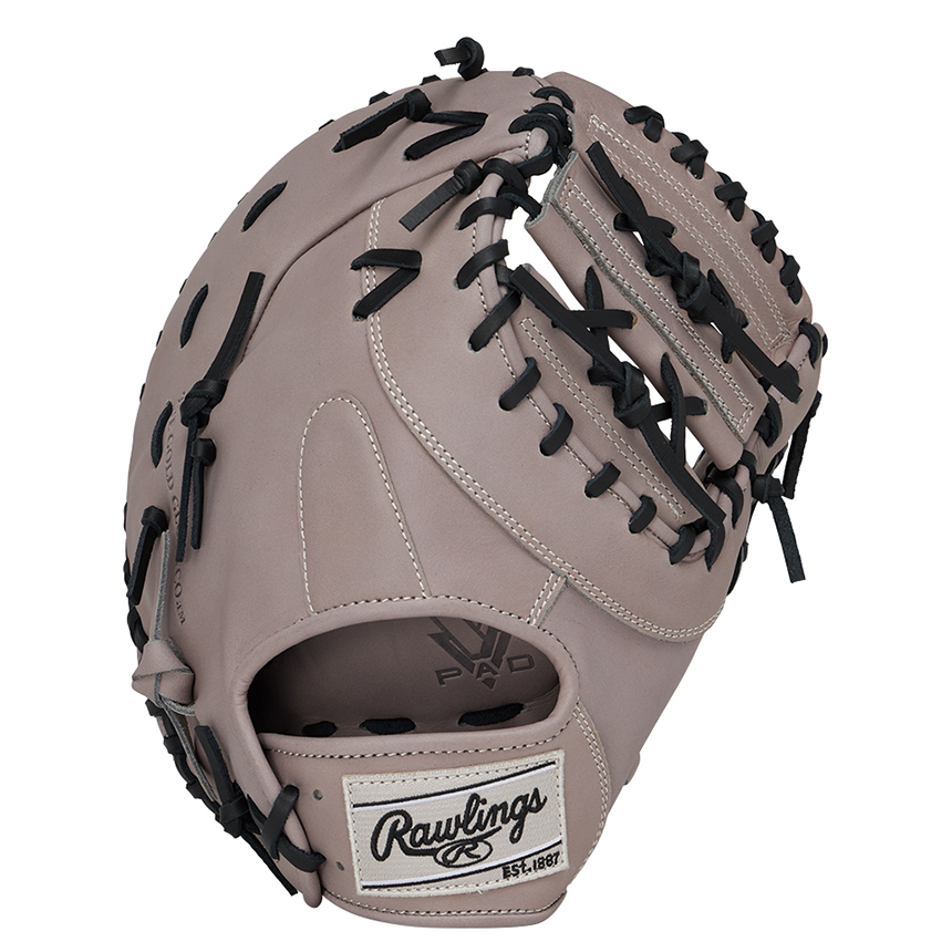 ローリングス　HOH 軟式用 ローリングス 軟式用 HOH PRO EXCEL FS Style 内野手用 GR5HENP6FS [右