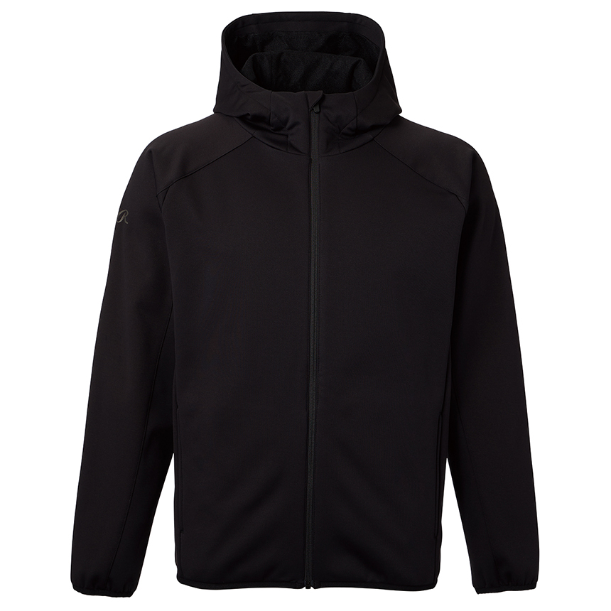 ブロックフリースフードジャケット | アパレル | PRODUCTS