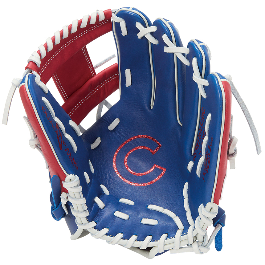 軟式 HYPER TECH MLB TEAM [内野手用] サイズ 11.25 | グラブ