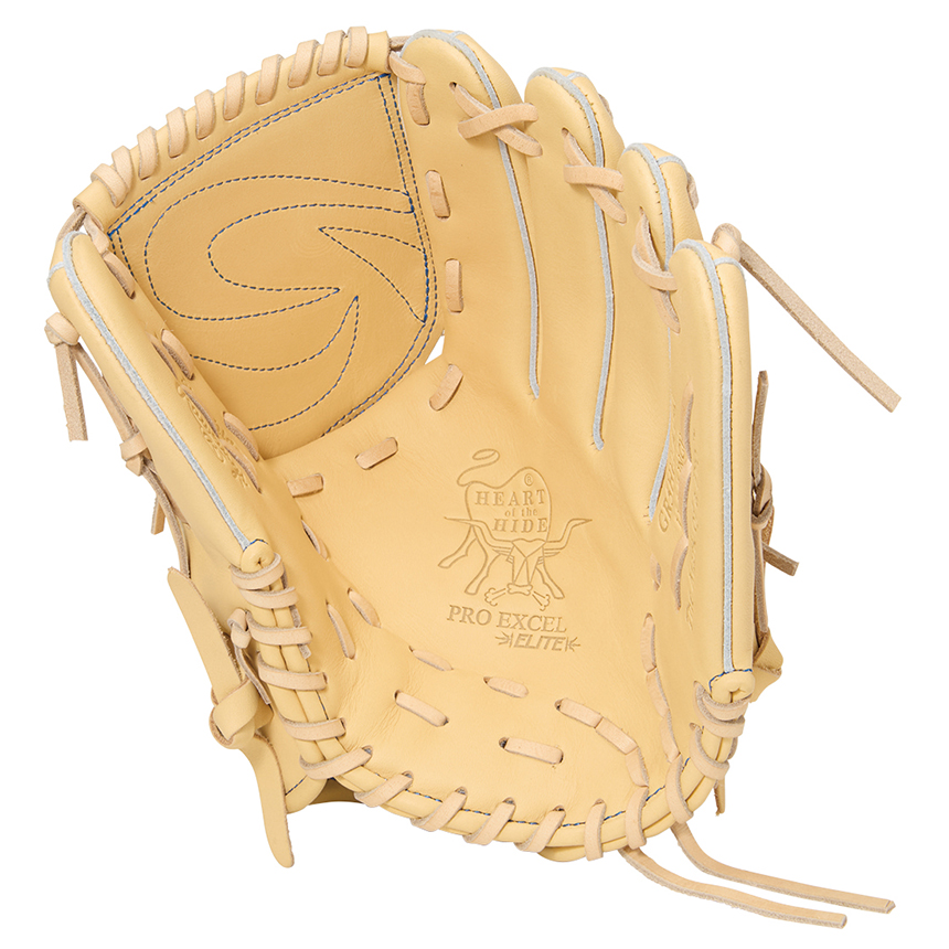 軟式 HOH® PRO EXCEL ELITE [投手用] サイズ 11.5 | グラブ | PRODUCTS