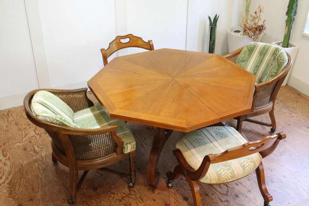 DREXEL HERITAGE（ドレクセル ヘリテイジ）