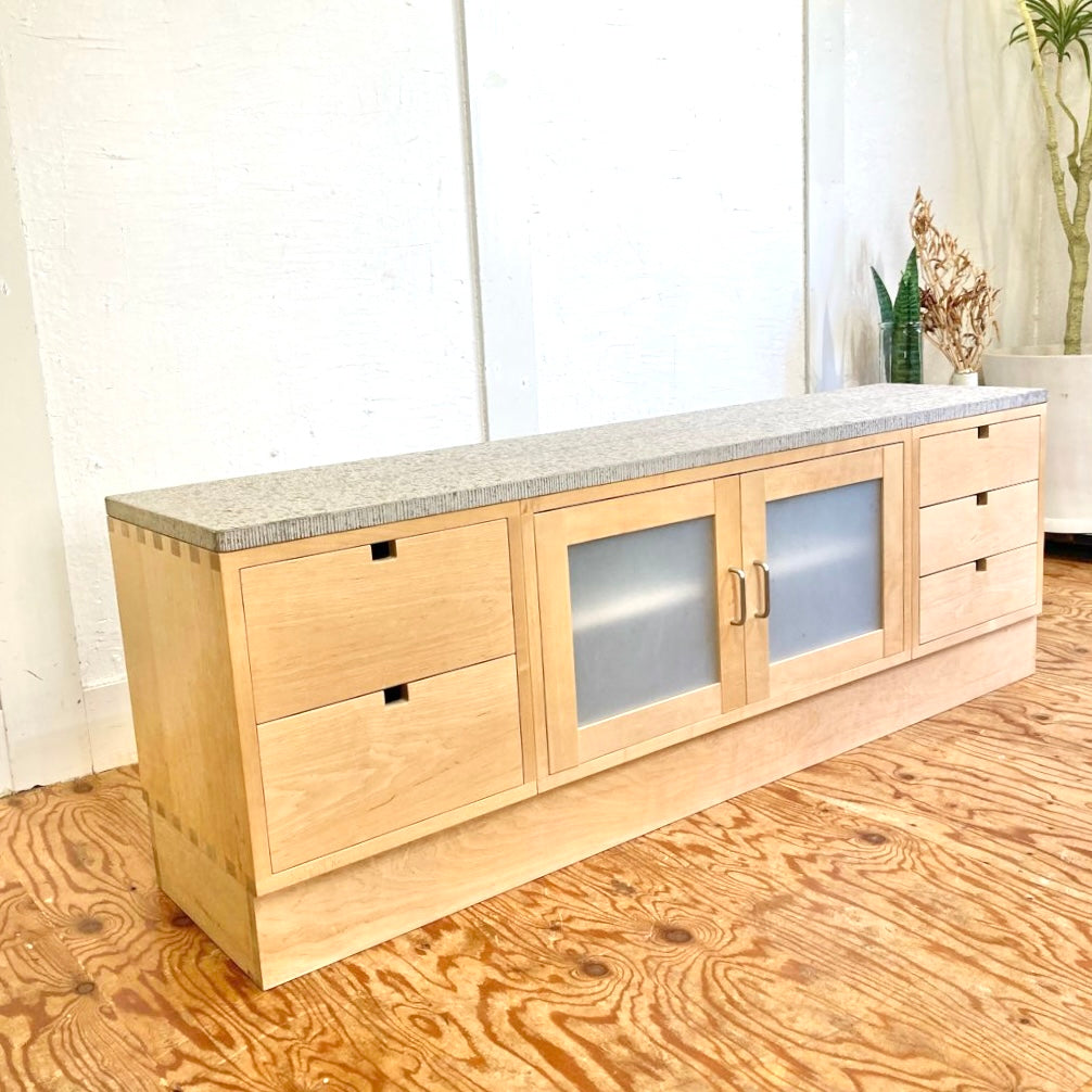 北の住まい設計社 テレビ台 北の住まい設計社 テレビ台