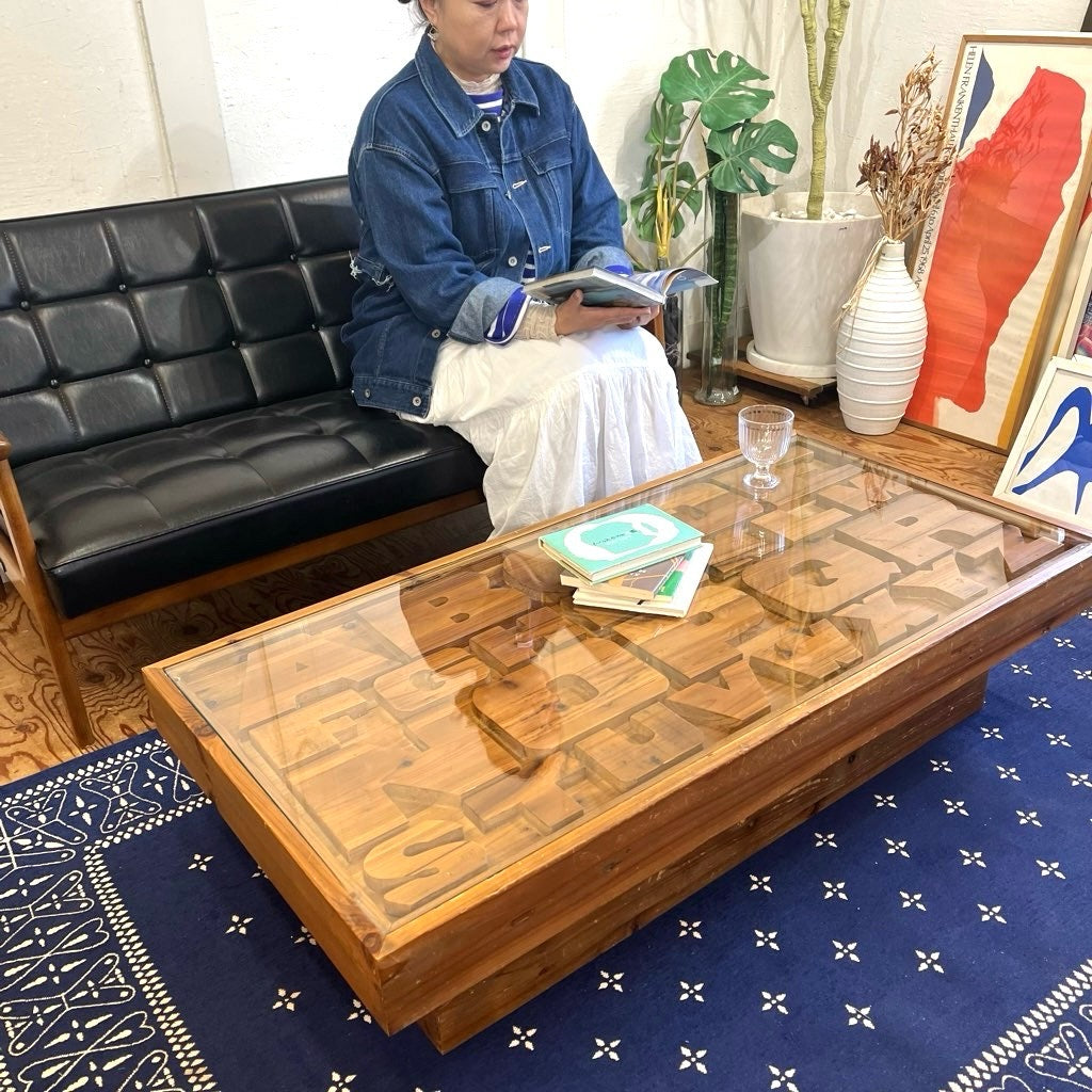 クラッシュゲート / CRASH GATE ノットアンティークス ABC センター