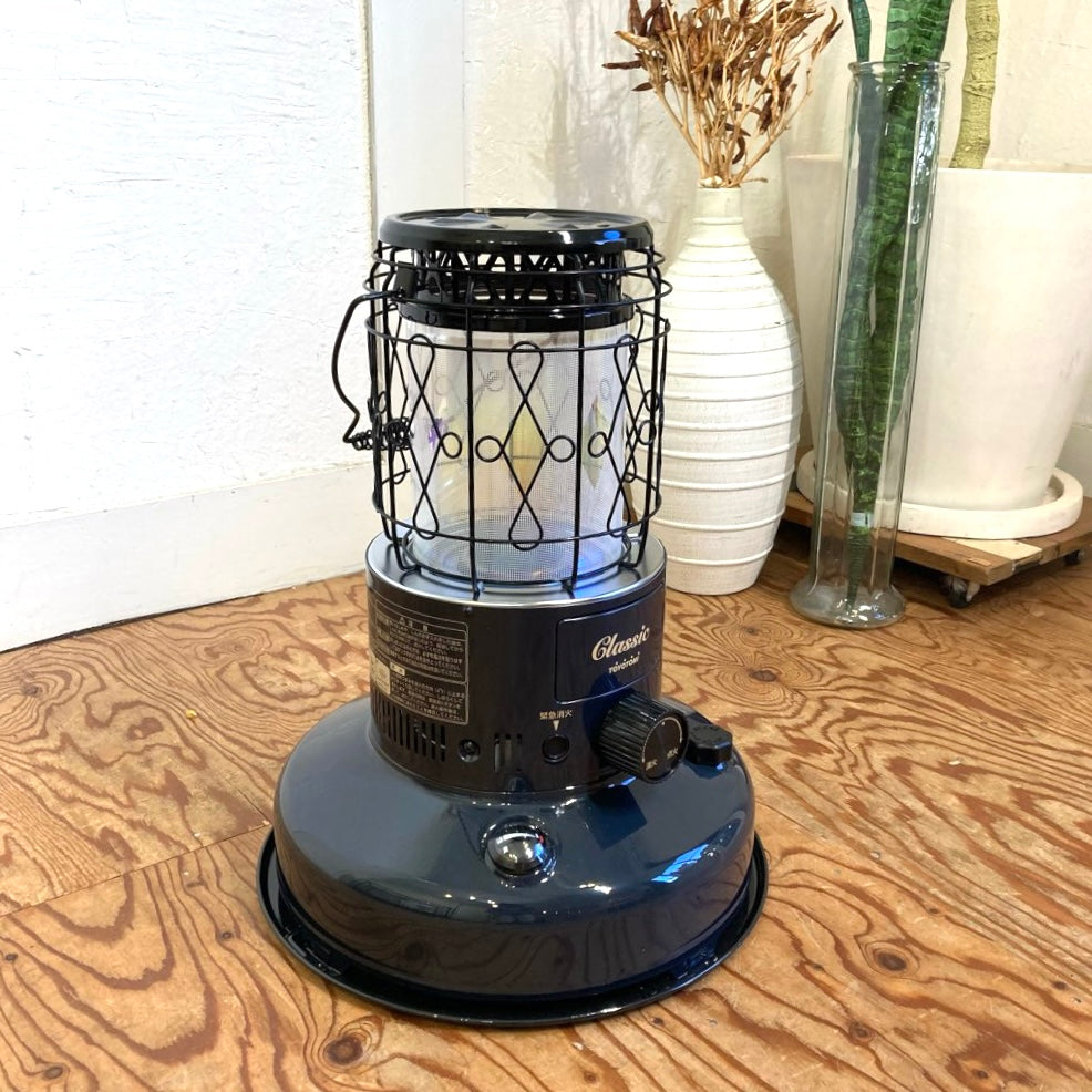 九州 配送対応】TOYOTOMI/トヨトミ 石油 ストーブ Rainbow Lantern