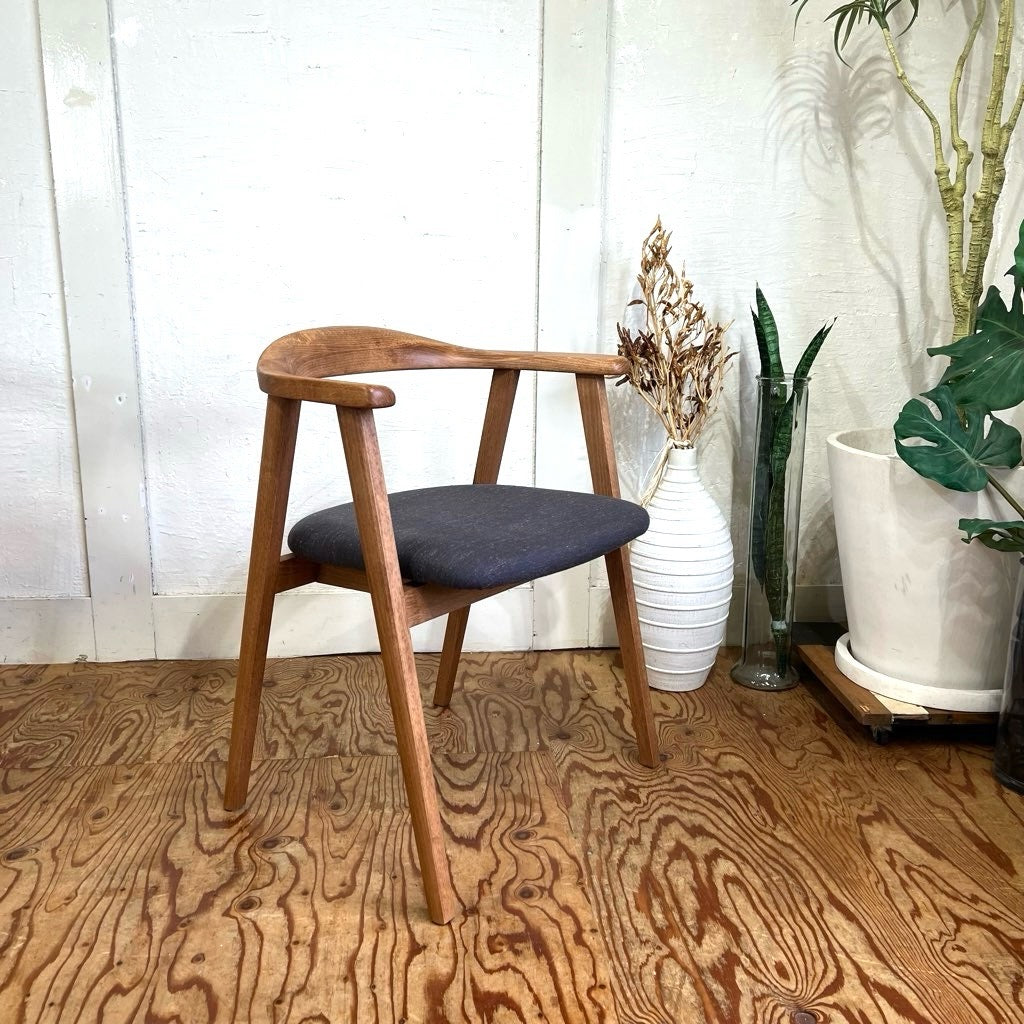 KINOSHITA / キノシタ Coccole / コッコレ アームチェア ダイニング