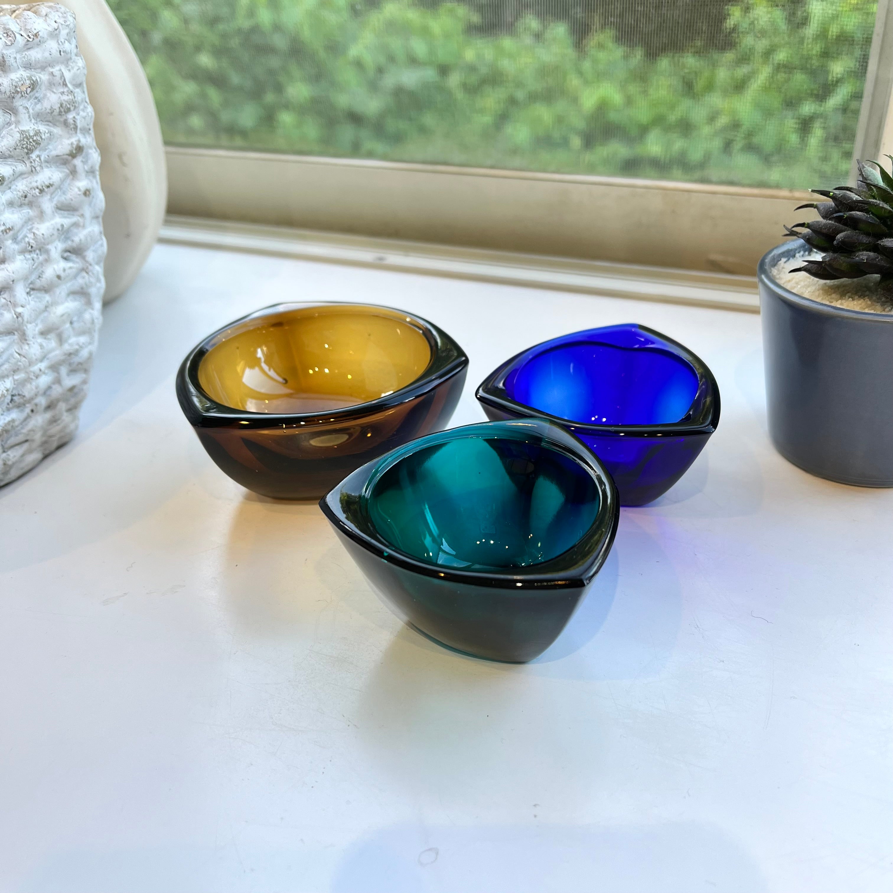 ヌータヤルヴィ / Nuutajarvi カイ・フランク / Kaj Franck ガラス