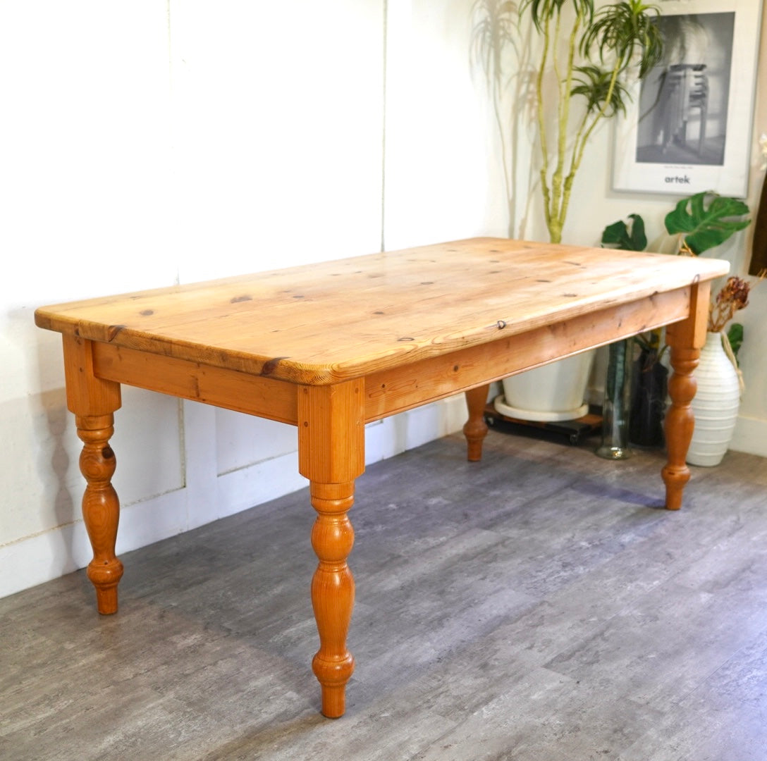 ザ・ペニーワイズ / THE PENNY WISE パイン材 ポールウィルソン