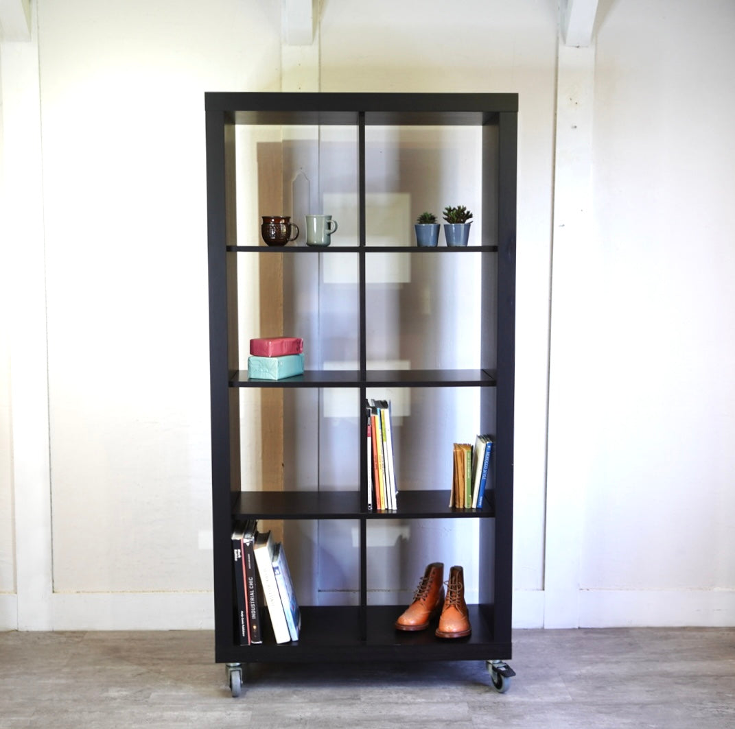 ザ・コンランショップ / THE CONRAN SHOP rolly シェルフ 中古 本棚