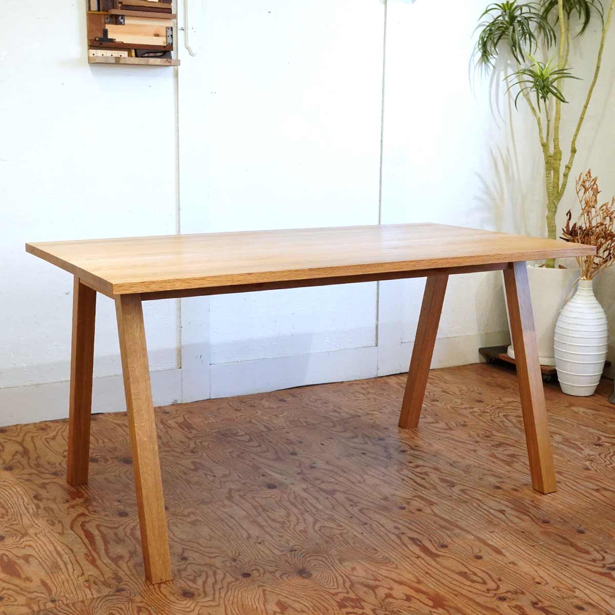 unico ウニコ ELEMT エレムト ダイニングチェア ナチュラル unico