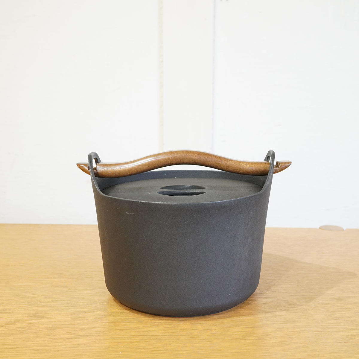 イッタラ / iittala サルパネヴァ キャセロール 3.0L 北欧 中古 鍋