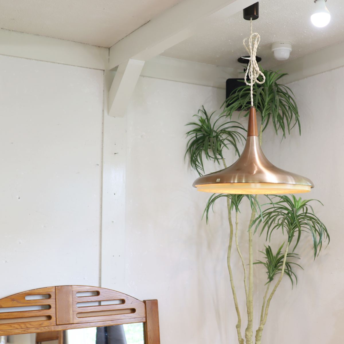 東芝 ペンダントライト 北欧スタイル ヴィンテージ 吊り下げ 照明器具