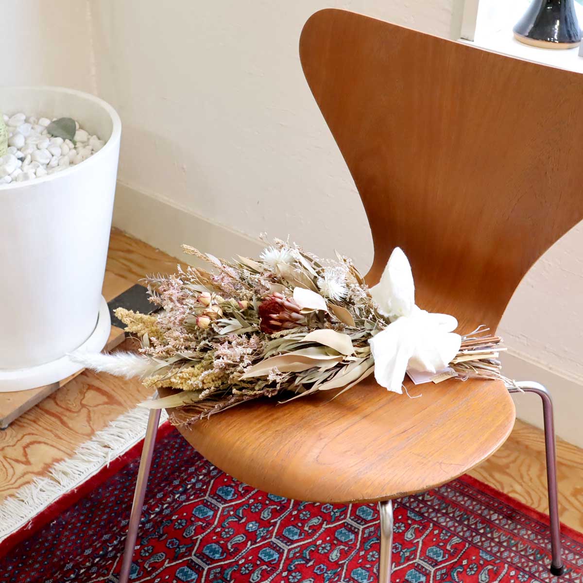 フリッツ・ハンセン / FRITZ HANSEN セブンチェア チーク材