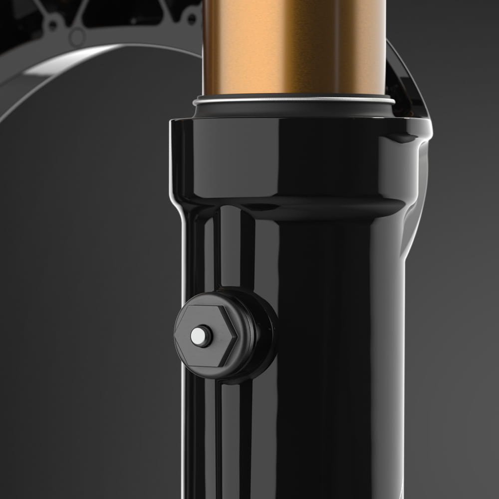 Explore 38 Mountain Bike Forks｜FOX Racingshox