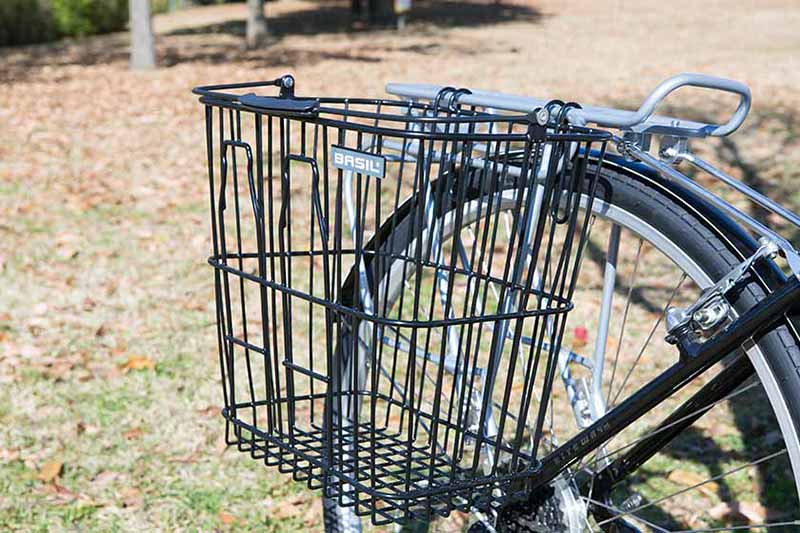 インプレッション メモリーズ ボトル バスケット | BASIL 公式サイト