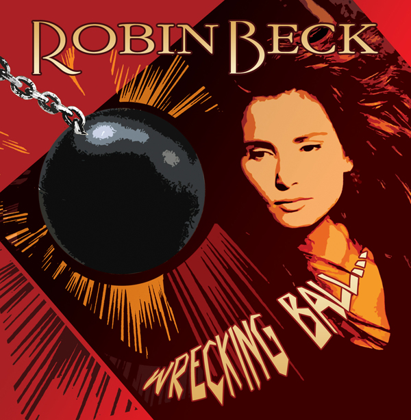 The Official Website of Robin Beck