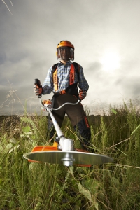 スチール FS26C-E｜刈払機｜ 【山梨県山中湖のサンワオート】除雪機