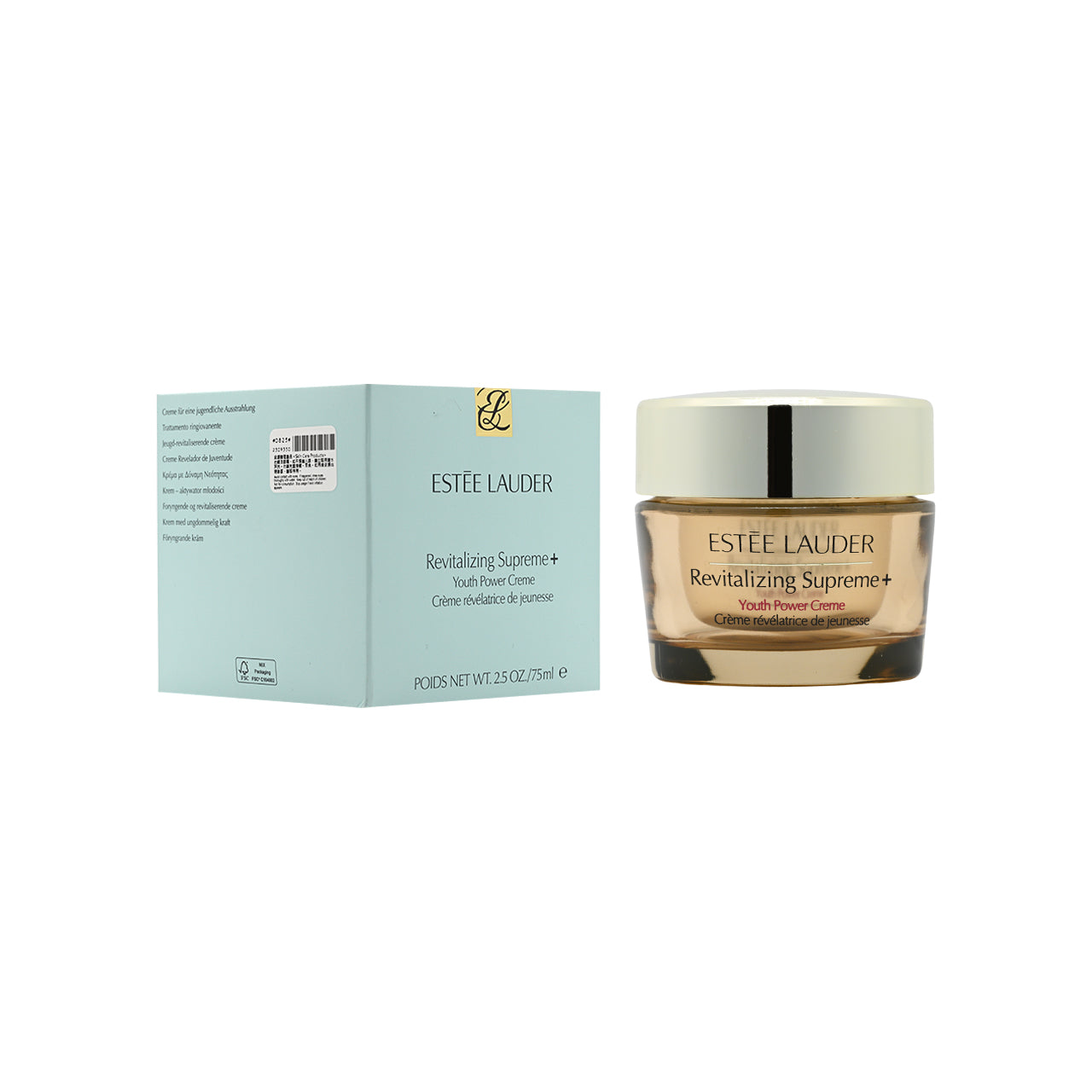 Estee Lauder Revitalizing Supreme+ Youth Power Creme | Sasa Global