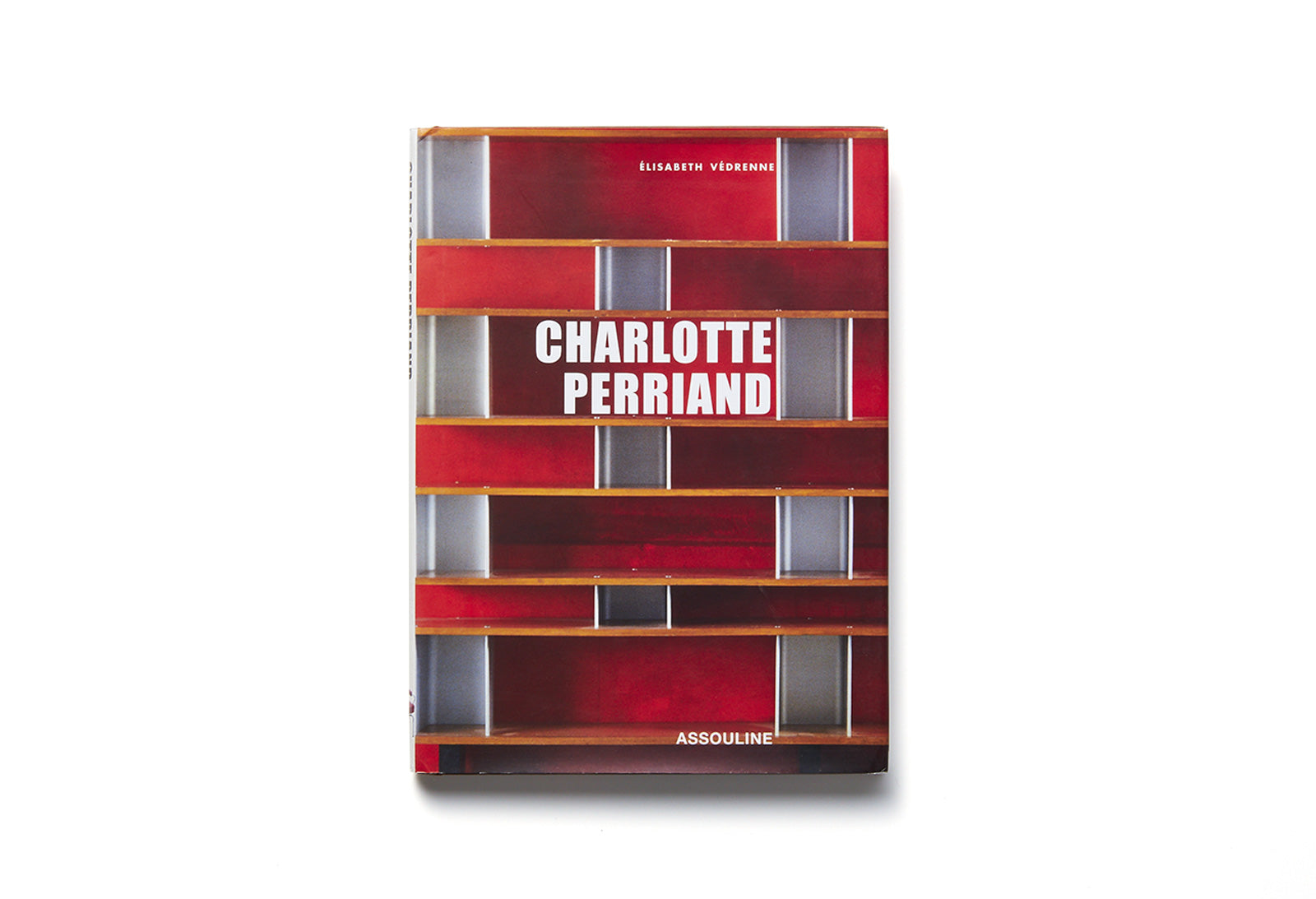 CHARLOTTE PERRIAND – Sellenatela