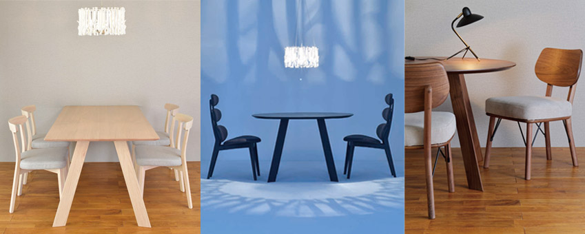 くらしを彩る家具インテリアの札幌ファニシング ミキモク 「インジェン