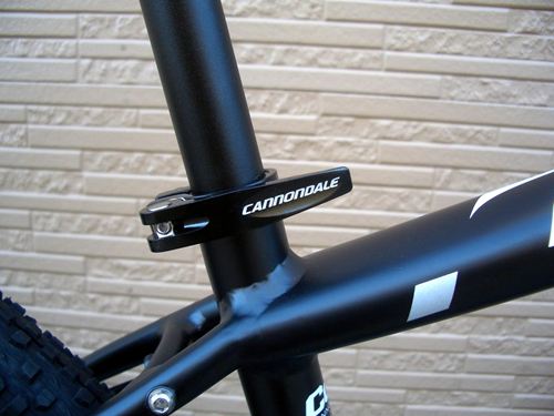 2013' Cannondale TRAIL SL 29'ER 4 -(新潟の自転車のプロショップ