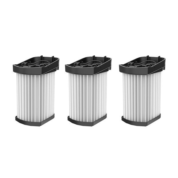 Shark EVOPOWER EXフィルター 3個セット|XFFWV400J-3set|アクセサリー