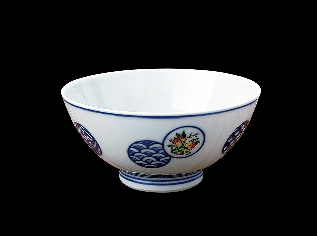 茶碗| 飛騨高山の伝統工芸（陶磁器）・渋草焼の製造、販売【芳国舎】