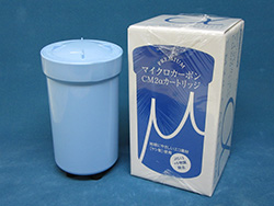 消耗品一覧：トリムイオン HYPER｜電解還元水整水器なら日本トリム正規