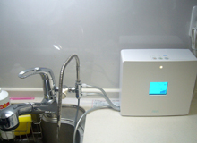 消耗品一覧：トリムイオン NEO｜電解還元水整水器なら日本トリム正規