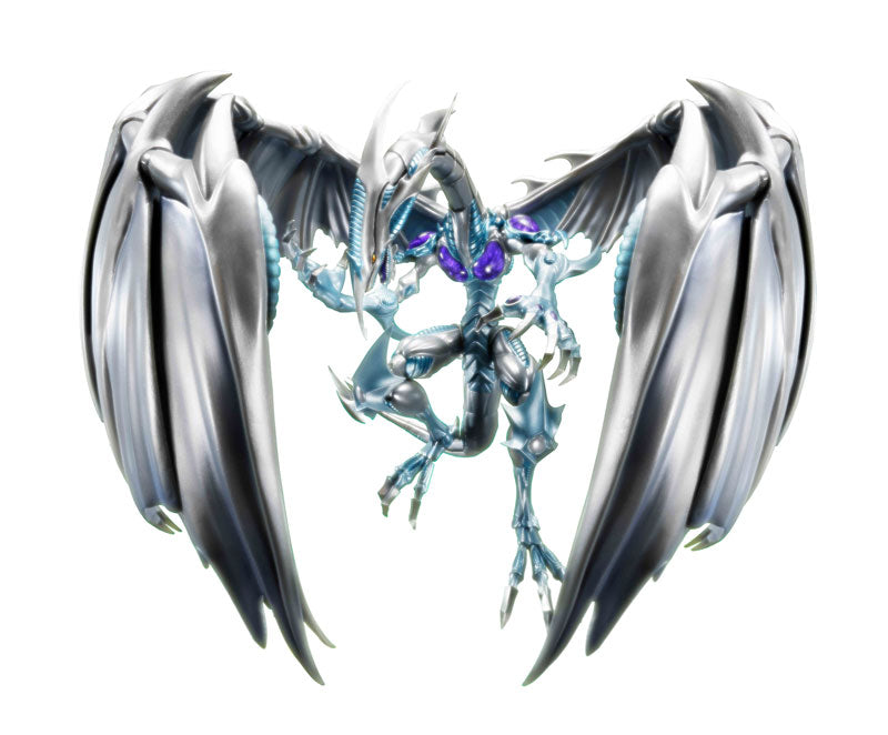 S.H.MonsterArts スターダスト・ドラゴン – SOOTANG HOBBY