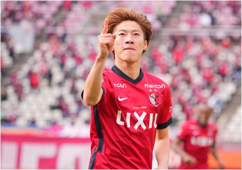 今日は和製ジーコということで」鹿島の土居聖真、“28年前の再現”圧巻