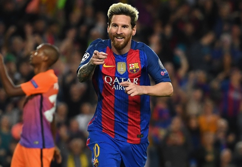 記録男”メッシが築いた「偉大すぎるレコード」10選！ | サッカー