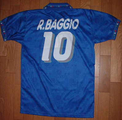 イタリア（94年）