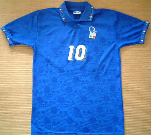 イタリア（94年）