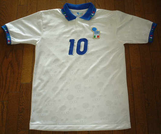 イタリア（94年）