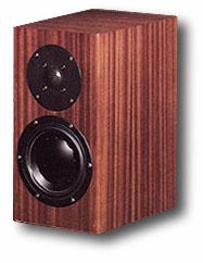 SoundStage! Equipment Review - Totem Acoustics Model 1 Signature