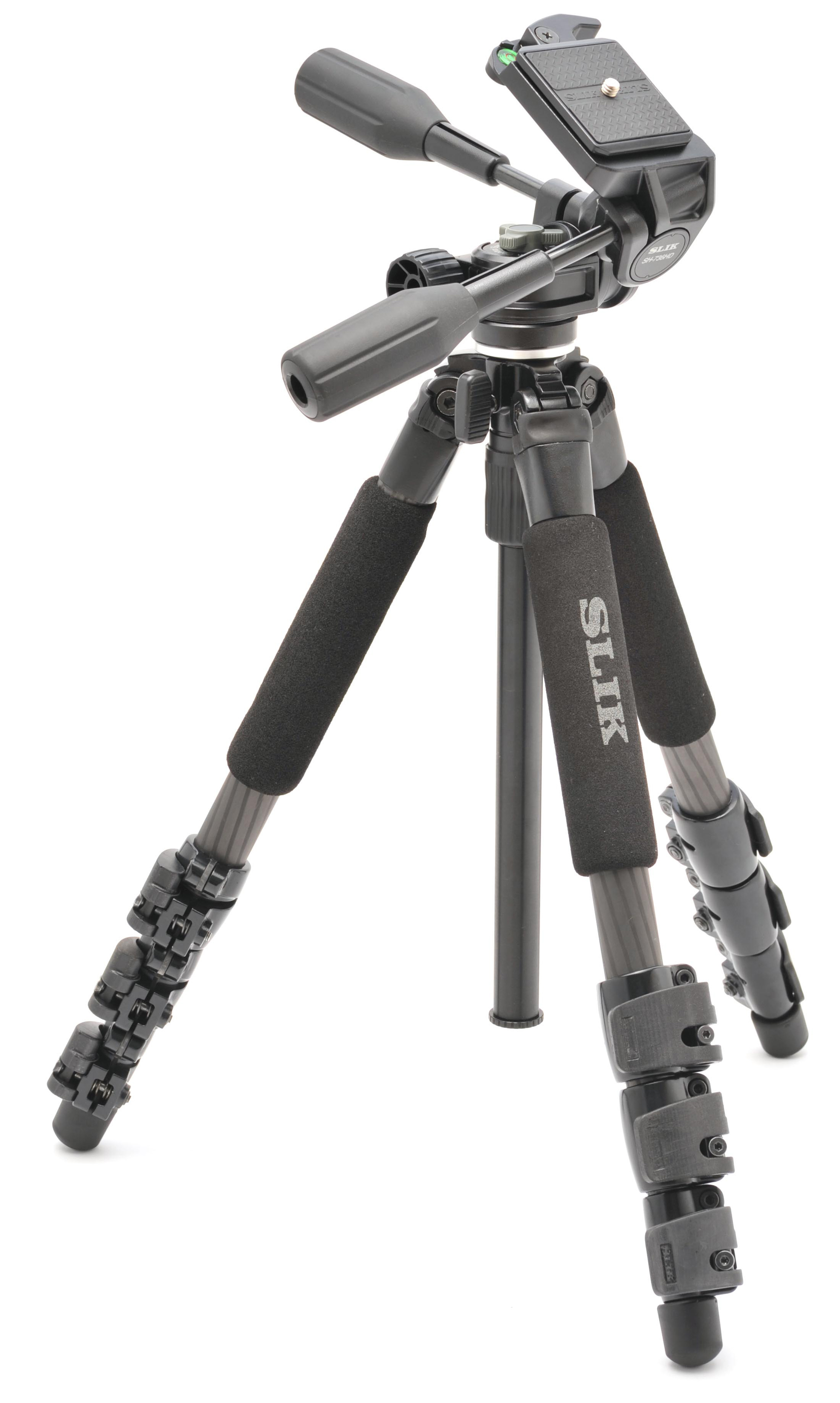 カーボンスプリント 624 FL - スリック株式会社